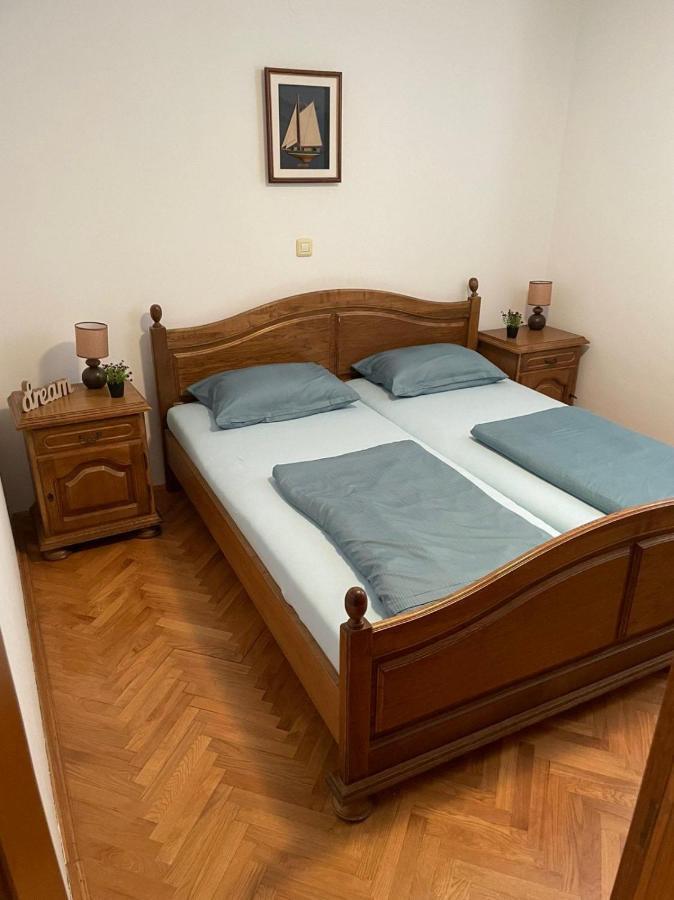 Apartman Ema Istriana Medolino Esterno foto