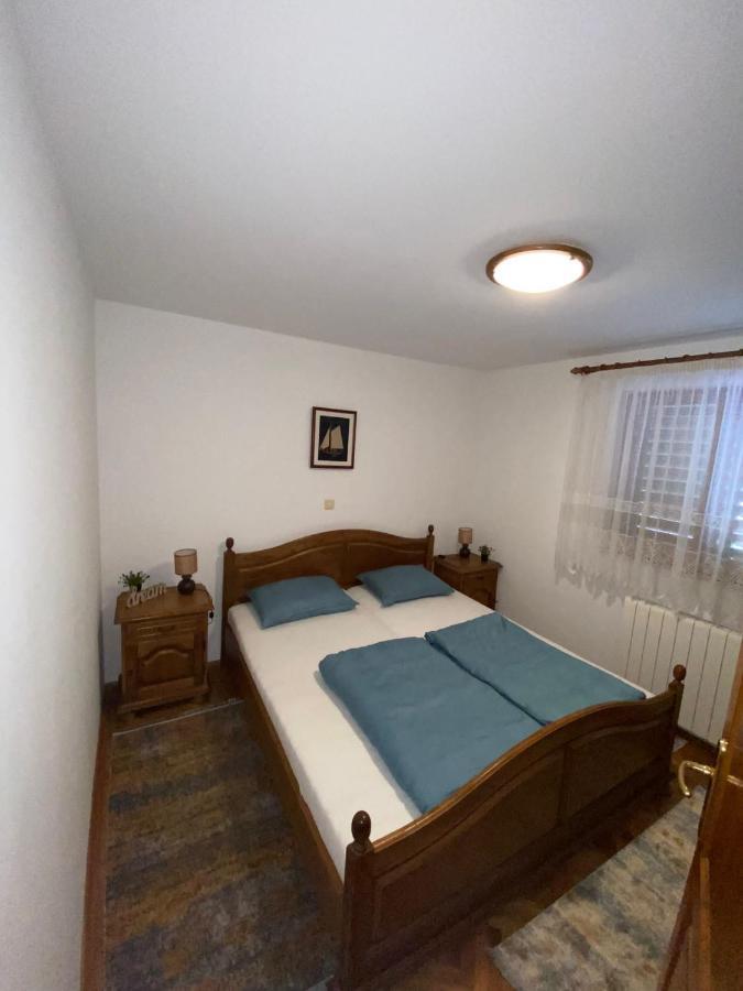 Apartman Ema Istriana Medolino Esterno foto