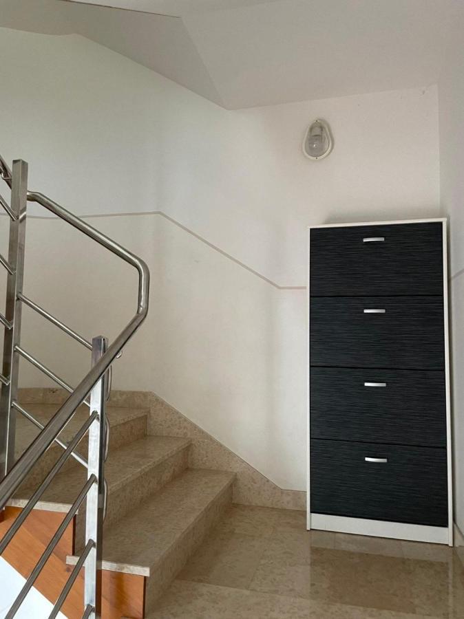 Apartman Ema Istriana Medolino Esterno foto