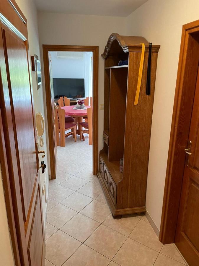 Apartman Ema Istriana Medolino Esterno foto