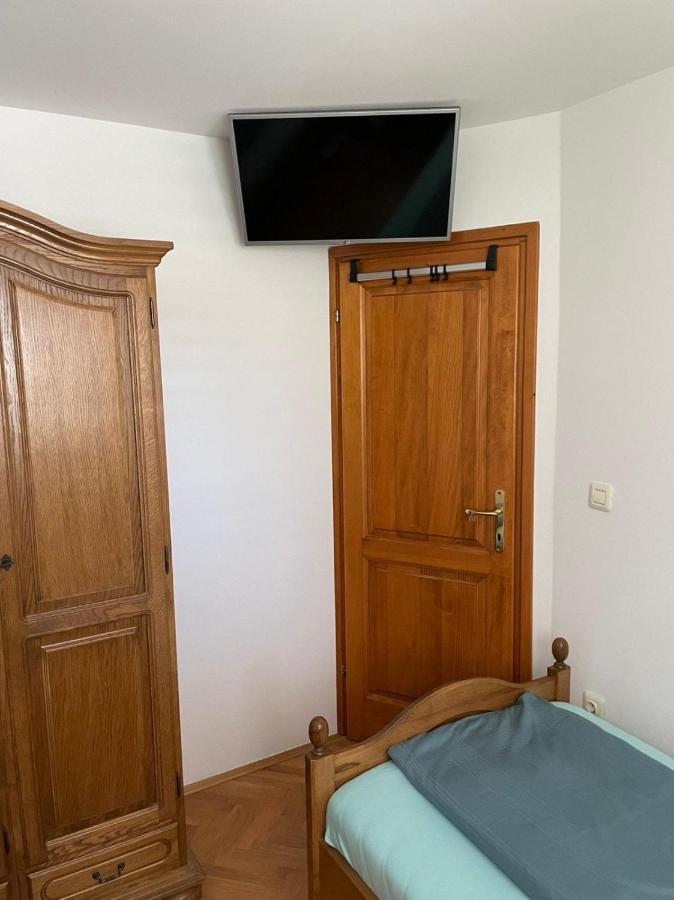 Apartman Ema Istriana Medolino Esterno foto