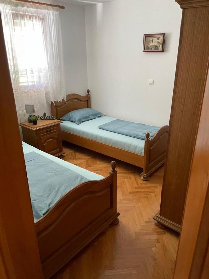 Apartman Ema Istriana Medolino Esterno foto